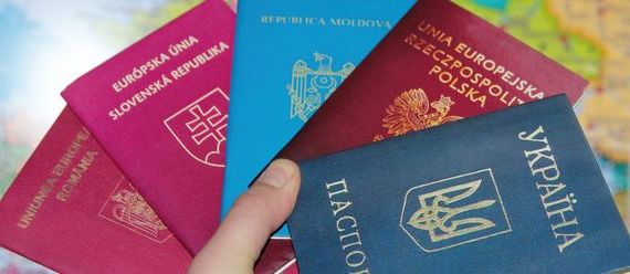 прописка в Юрьев